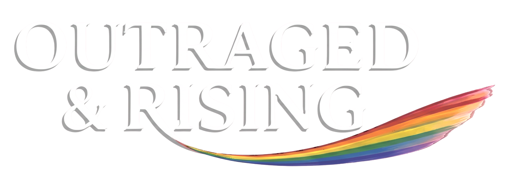 TAKE ME TO QUEER SPACES Logo